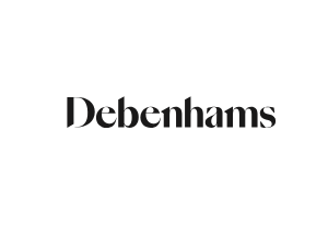 Debenhams爱尔兰官网