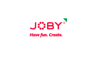 JOBY英国官网