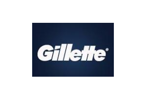 Gillette英国官网