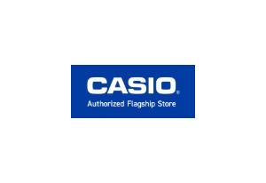 CASIO港澳旗舰店