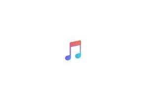 Apple Music苹果音乐