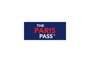 Paris Pass巴黎卡