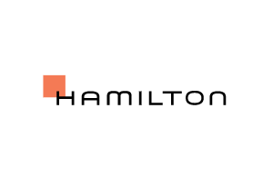 Hamilton(汉米尔顿)