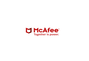 McAfee EMEA