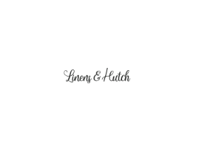 Linens and Hutch