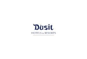 Dusit Hotels都喜酒店