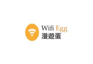 Wifi Egg漫游蛋
