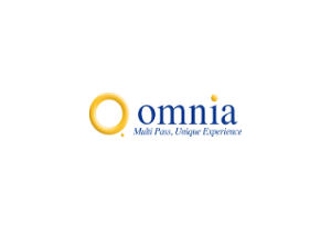 Omnia Card Pass罗马卡