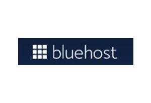 bluehost中国官网