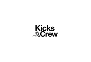 KicksCrew Sneakers