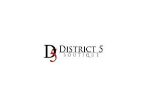 District 5 Boutique