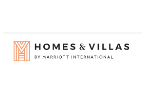 Homes & Villas by Marriott International
