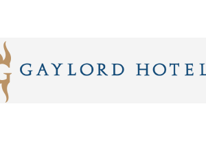 Gaylord Hotels(盖洛德酒店)
