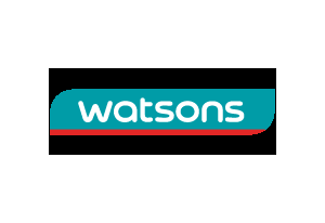 watsons(屈臣氏)俄罗斯官网