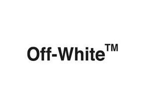 OFF-WHITE