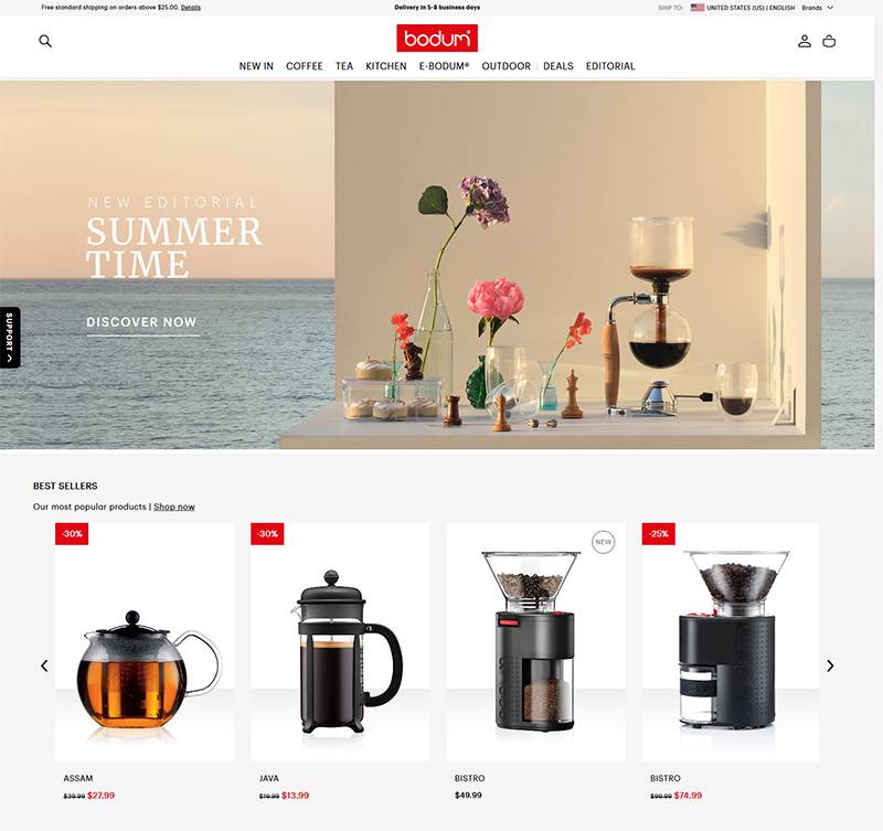 Bodum