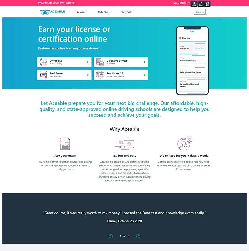 Aceable.com