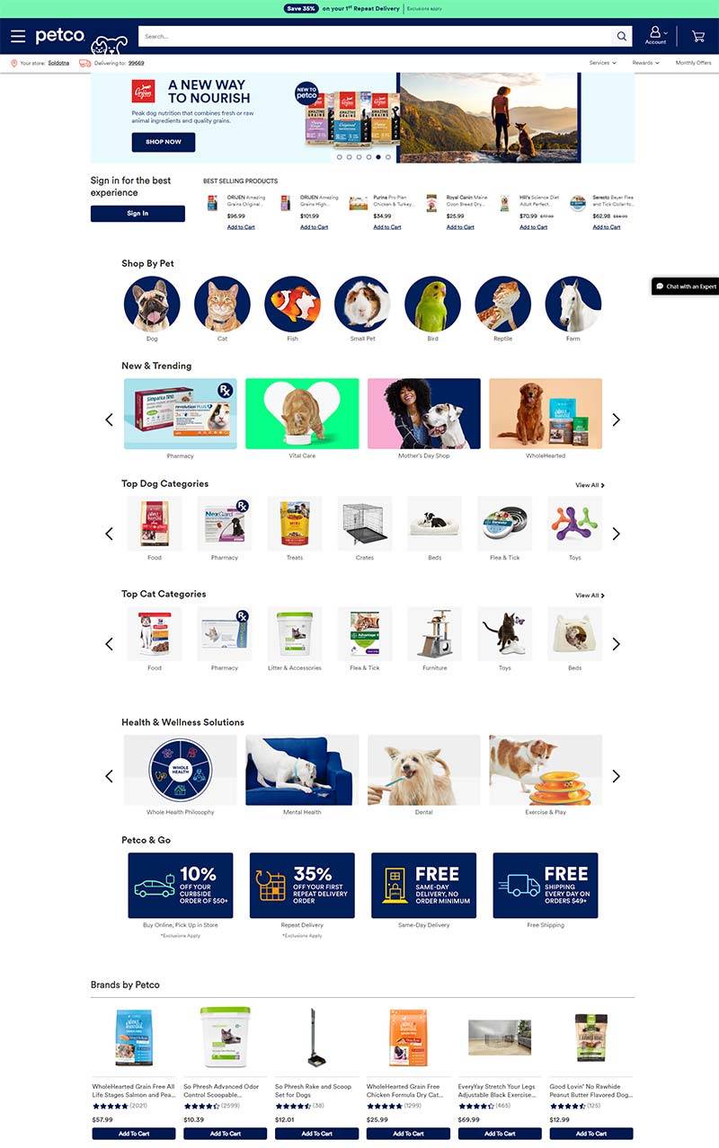 Petco