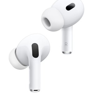 Apple AirPods Pro 2代 USB-C口