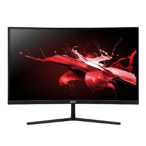 官翻 Acer EI322QUR P3bmiippx 31.5