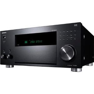 史低价：Onkyo TX-RZ50 9.2声道 8K 功放 THX认证 支持Dirac Live