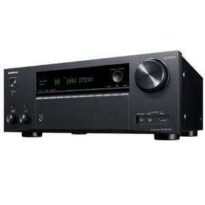 Onkyo TX-NR7100 9.2声道 8K 功放 HDMI 2.1 IMAX增强