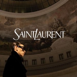 独家：Saint Laurent 圣罗兰专场