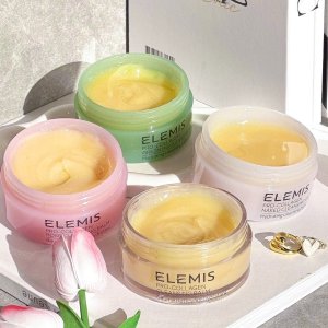 Elemis 精油卸妆膏套装5.6折
