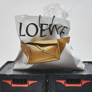 Loewe 大牌热卖