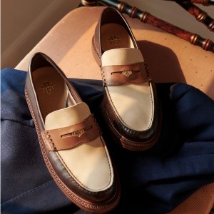 折扣升级：Cole Haan 美鞋热卖 低至4折+额外8折