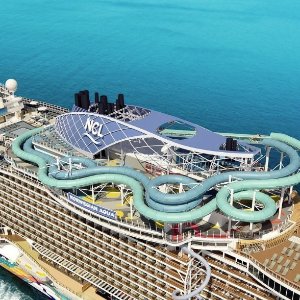 邮轮捡漏！皇家加勒比/公主号/嘉年华/MSC等 至高送$2000船消