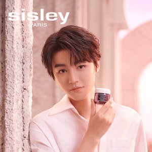 Sisley官网 啊？贵妇级护肤直接送正装！