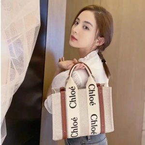 Chloé 折扣区限时4折 收娜扎同款