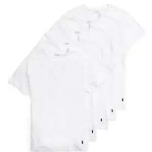 Polo Ralph Lauren 低至4折上新