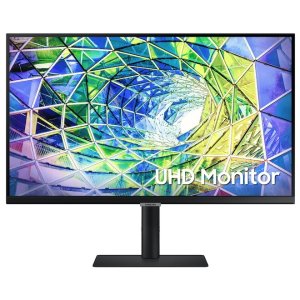 Samsung 27” S80UA 4K HDR10 Type-C IPS 显示器 90W PD