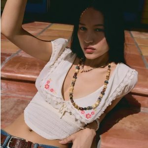 Urban Outfitters 春日大促低至6折 Kangol帽$49