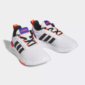 adidas eBay店 儿童服饰低至4折+额外6.5折+包邮