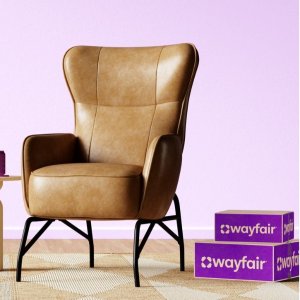 Wayfair 家居千款家具家饰48小时惊喜闪促