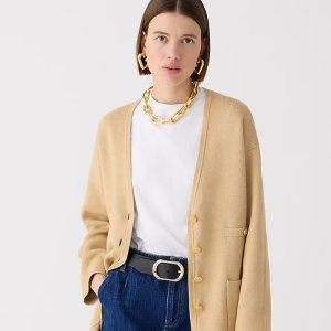 J.Crew 折扣区美衣额外5折⚡