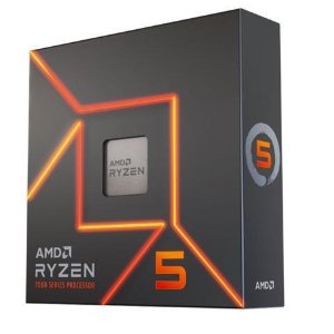 AMD Ryzen 5 7600X + MSI PRO B650-S + 32GB DDR5 6000 套装
