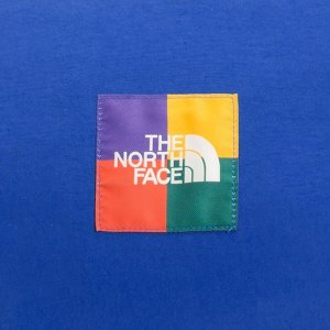 The North Face 时尚专场 Polartec抓绒衣$59 1996羽绒服$231