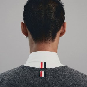 折扣升级：Thom Browne 时尚热卖 低至5折+满$350额外7折
