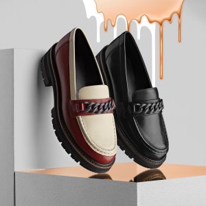 性价比之王 Clarks 清仓低至4折