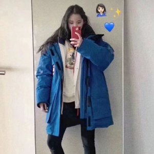 Canada Goose 加鹅私促鲨疯啦❗全场半价不到