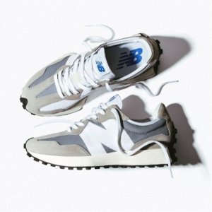 New Balance 经典潮鞋 低至3.1折