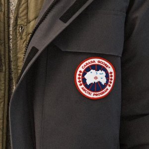 Canada Goose 低至5折 羽绒服$636 羽绒马甲$476