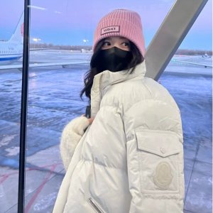 给羽绒界一点小小震撼❗Moncler 私促低至7折
