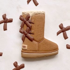 UGG 冬日保暖美靴3折起 有上新！