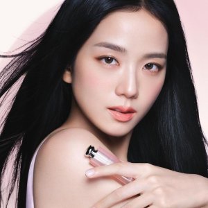 Dior 彩妆护肤8.5折 收老花全能霜、变色口红