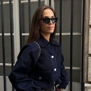 Ray-Ban 墨镜大促 经典中性墨镜$72